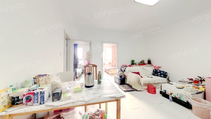 长兴华庭二手房实景图