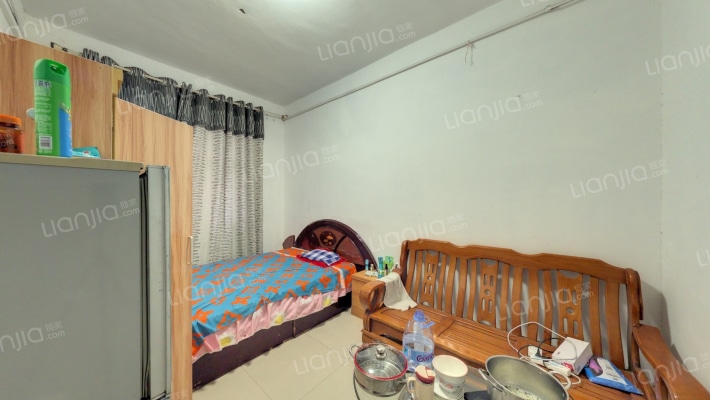 和平路370号院二手房实景图