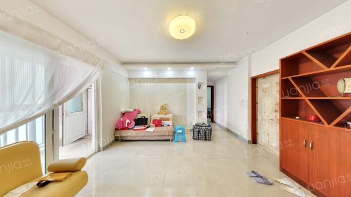 一品荷花二手房实景图