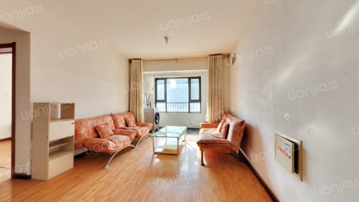 凤栖第二手房实景图