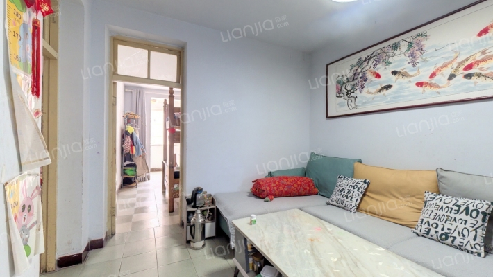 朱屯西路131号院二手房实景图