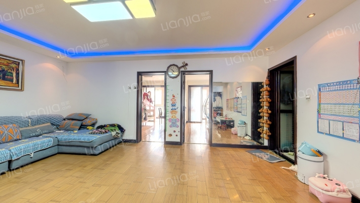 富丽花园(泉山区)二手房实景图