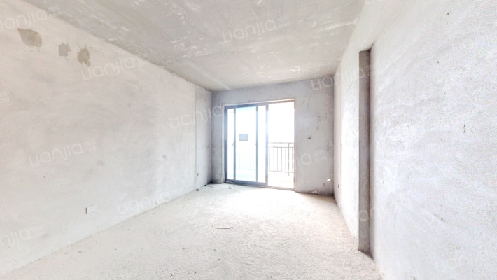 中豪城南时代二手房实景图