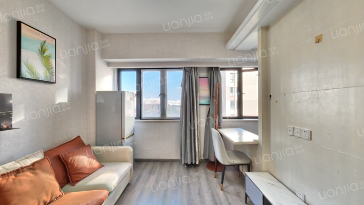 盛世天城二期二手房实景图