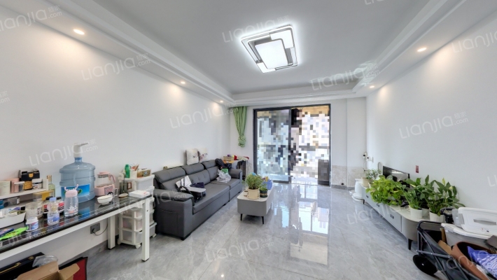 兴盛苑二手房实景图