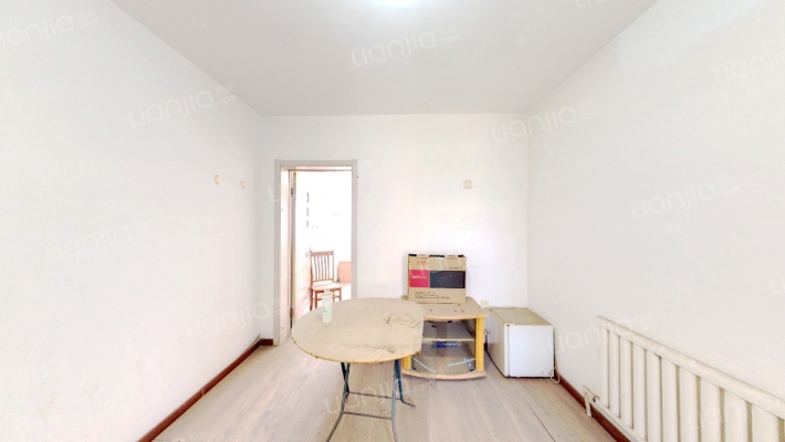 彤利紫竹尚苑B区二手房实景图