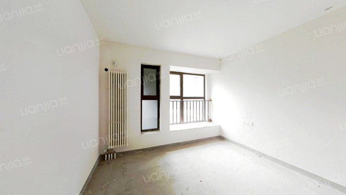 富力津门湖西子花园二手房实景图