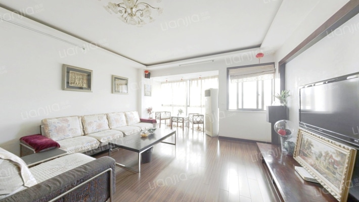 迎潮大厦二手房实景图