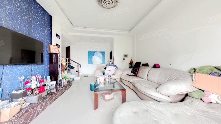 富豪逸阳华庭二手房实景图