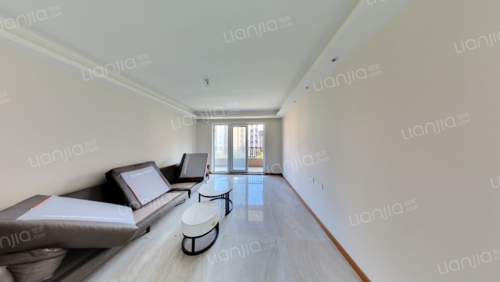 旭辉银盛泰星悦城二手房实景图