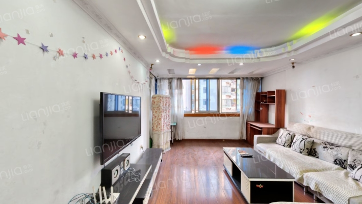 红工村263号二手房实景图