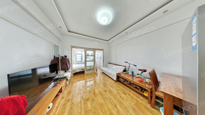 嘉创E人国际二手房实景图