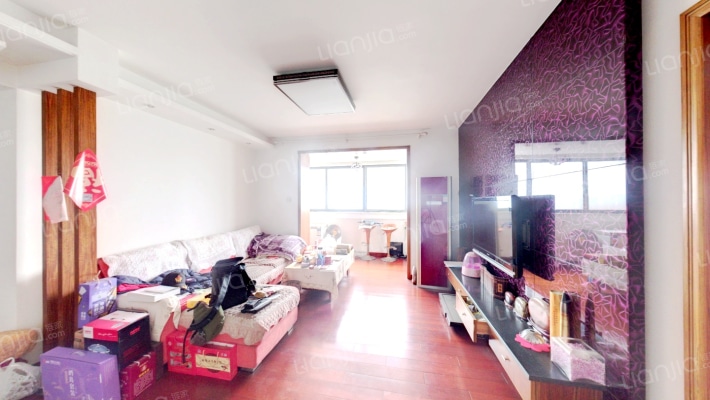 仕嘉名苑二手房实景图