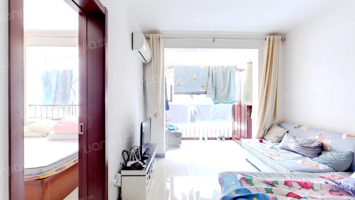 博志恒大龍庭二手房实景图