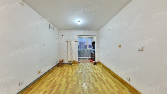 渤海天易园二手房实景图