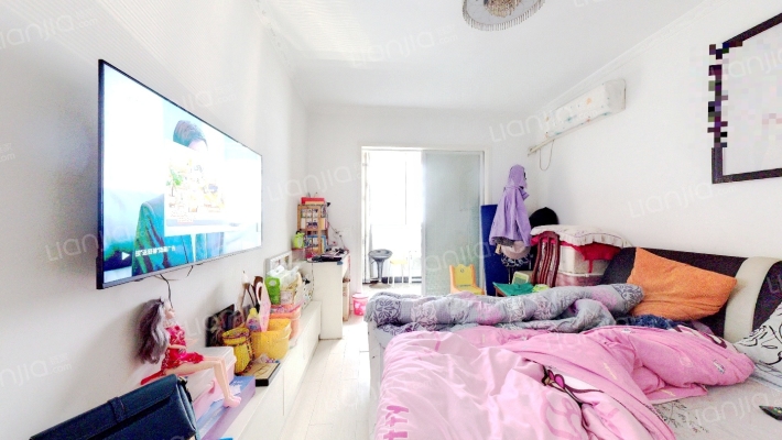 东清巷二手房实景图