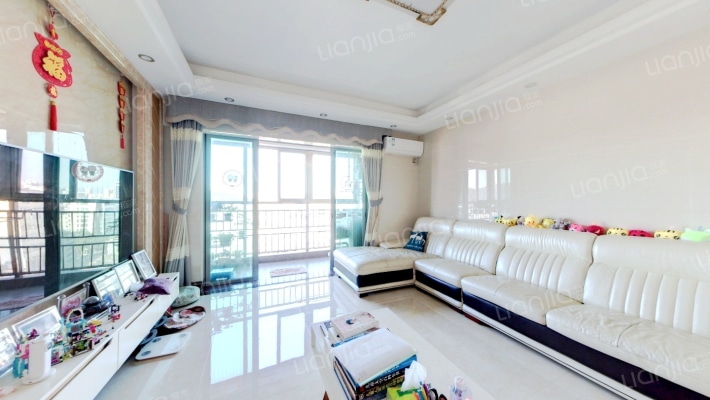 外滩一品二手房实景图