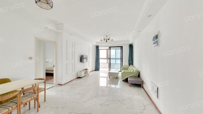 南洋时光里二手房实景图