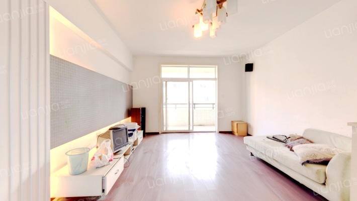 翠林居(东西湖)二手房实景图