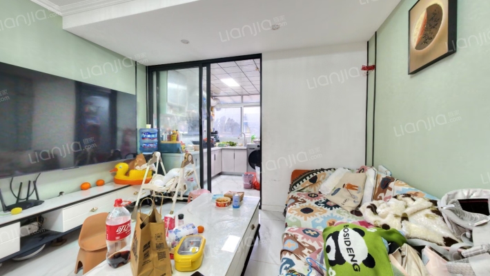 文华路20号二手房实景图