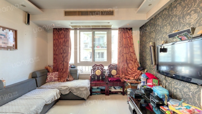 锦桂大厦二手房实景图