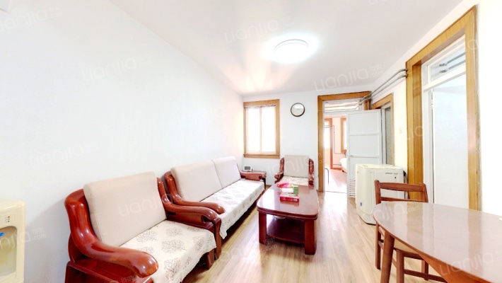 南昌路11-19号（单号）二手房实景图