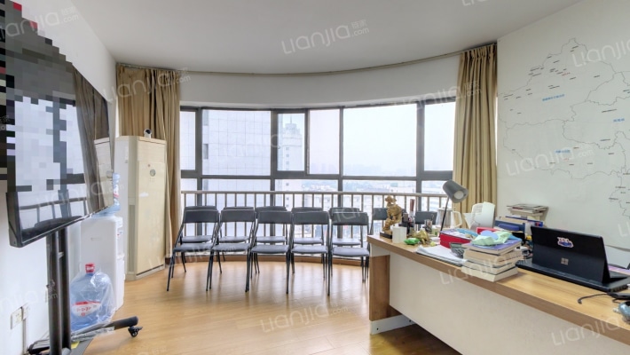 丰乐世纪公寓二手房实景图