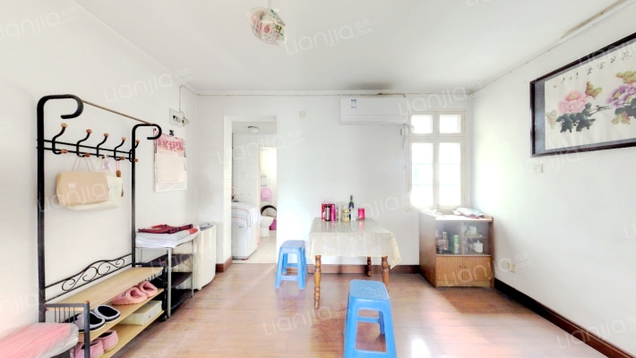 蜀河路B20号二手房实景图