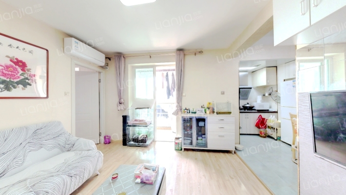 天创佳缘二手房实景图