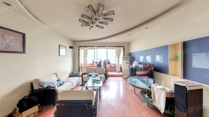 万丰花园二手房实景图