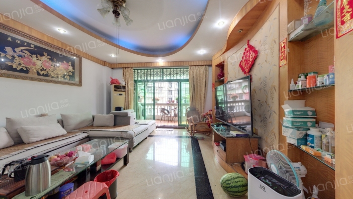 丽景大厦二手房实景图