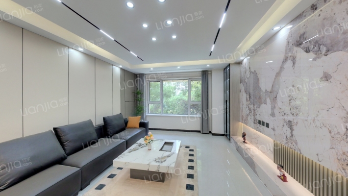 东湖铂悦山冬景园二手房实景图