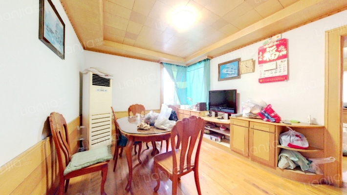 南园南路34号二手房实景图