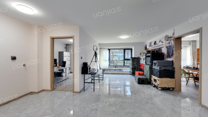 宸悦国际二手房实景图