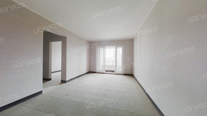 国博领馆二期二手房实景图