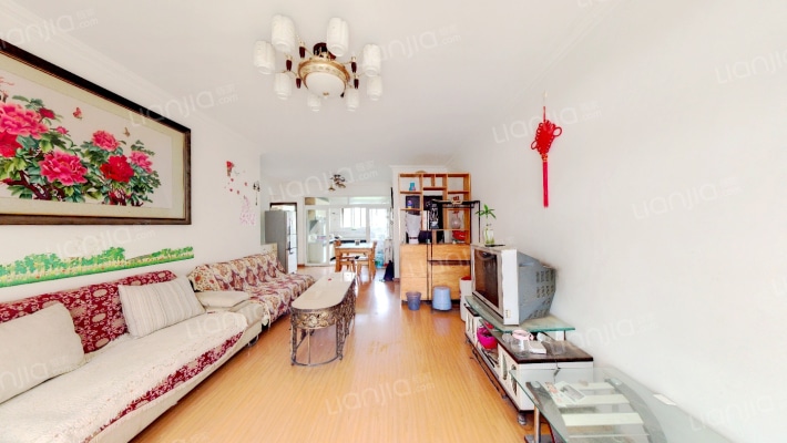 金玉缘二手房实景图