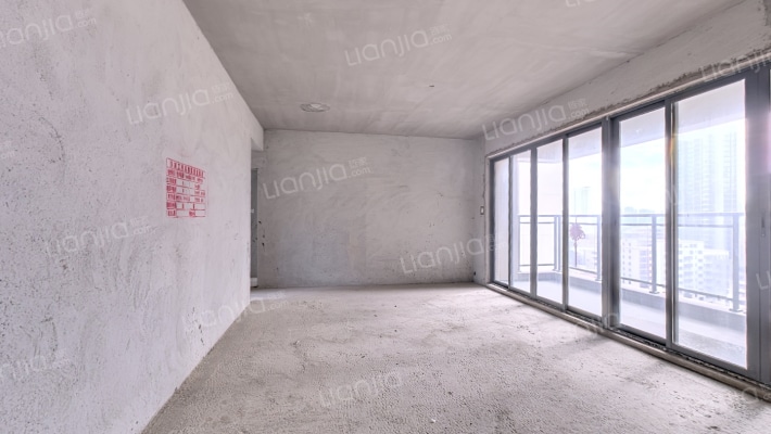 山水御园二手房实景图