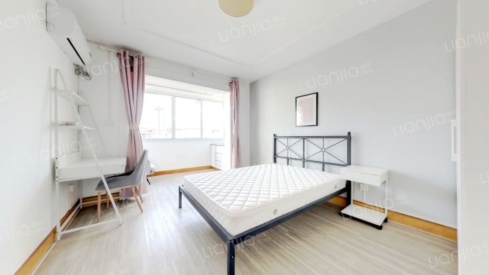 新德公寓二手房实景图