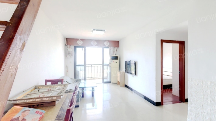 雍景家园二手房实景图