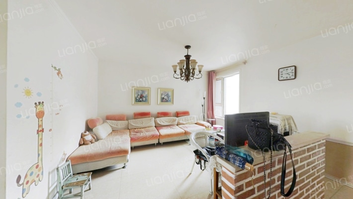 桃南二社区天泰公寓二手房实景图