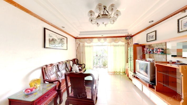 德涛居二手房实景图