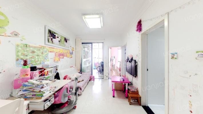 七里香榭二手房实景图