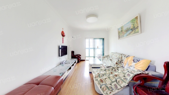 红光怡馨苑二手房实景图