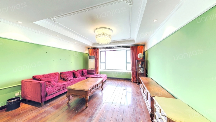 御景江山（渝中）二手房实景图