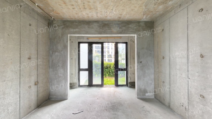 万科未来星光二手房实景图