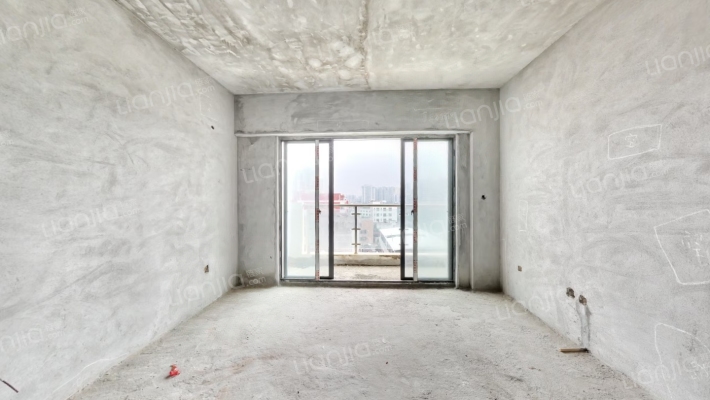 海悦四季花园二手房实景图