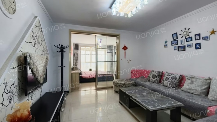 华新园西区二手房实景图