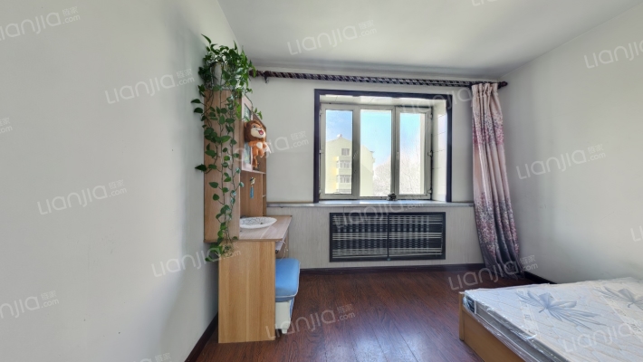 哈南新区二手房实景图