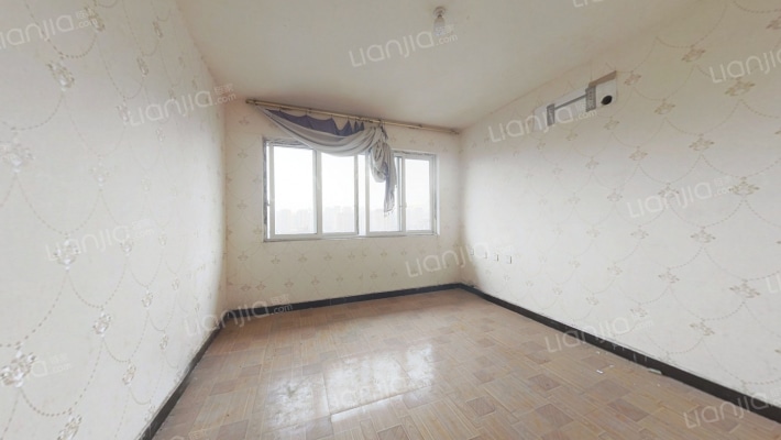 首创IHOME二手房实景图