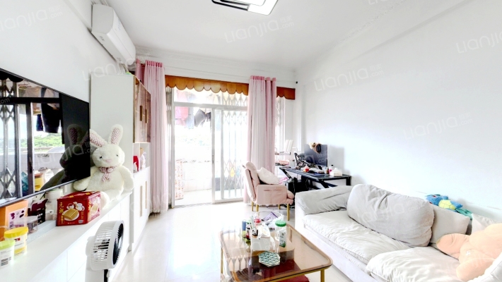 隆兴花园二手房实景图